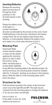 LightIt! 30016-308 Operating instructions