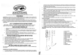 Hampton BayES725BAR