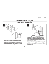 Westinghouse 7805300 Installation guide