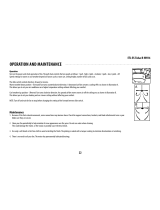 Westinghouse 7200600 User guide