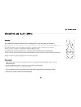 Westinghouse 7201900 User guide