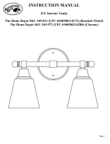 Hampton BayGJK1392A-2/BN