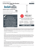 Generation Lighting61316BLE-710