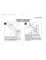 Westinghouse 7826765 Installation guide