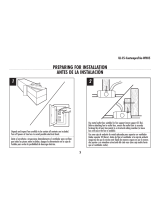 Westinghouse 7861500 Installation guide