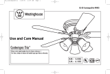 Westinghouse 7861500 User guide