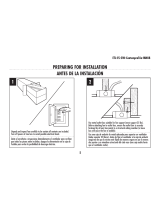 Westinghouse 7850900 Installation guide