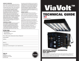 ViaVolt V44 User manual