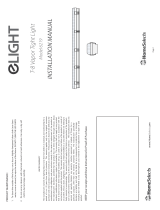 HomeSelects 6219 Operating instructions