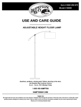 none 16080 Operating instructions