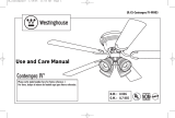 Westinghouse 7866000 User guide