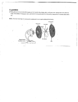 none XXCI-CR User guide