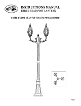 Hampton BayHB7017P-05