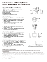 XEPA PSD3 Installation guide