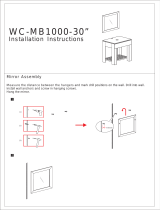 Wyndham CollectionWCS1000ESWHD28WH