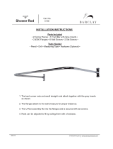 Barclay Products4140-48-CP