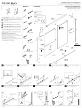 Sterling 690B-59S Installation guide