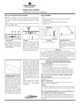 Swan CV02225.035 Installation guide