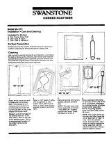 Swan SS07211.010 Installation guide