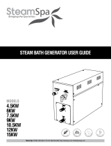 SteamSpaD-450