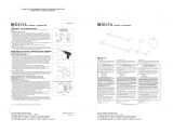 Delta Faucet 73850-RB User manual