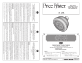 Pfister 015-DR1C Installation guide