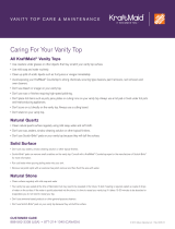 KraftMaid FM4236.S3.KMHV User manual