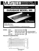 Unbranded 3060LBN Operating instructions
