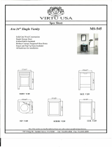 Virtu USAMS-545-G-ES