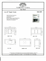 Virtu USAMS-509-G-ES