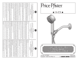 Pfister 016-EX1K Installation guide