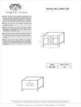 Virtu USAMS-2048-CAB-ES