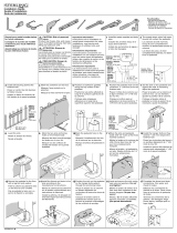 Sterling 442421-0 Installation guide
