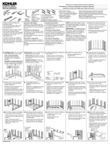 Kohler 9925-0 Installation guide