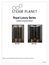 Steam PlanetWS105