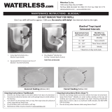 EcoTrap 3001 Operating instructions