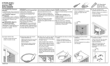 Sterling Wescott® Installation guide