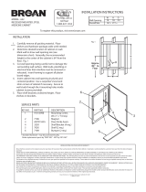 Jensen 622x Operating instructions