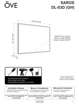 OVE DecorsOVE-DL-03D