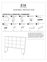 HomeSullivan40885B622W(3A)[BED]