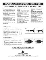 Unbranded GB1-300-26 Operating instructions