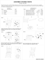 Worldwide Homefurnishings203-808WL