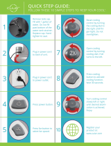 CULER AC200-DS User guide