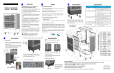 Hessaire MC92V-RFB Installation guide