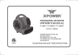 XPOWERP-200AT
