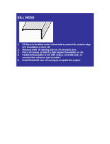 MD Building Products 13029 Installation guide
