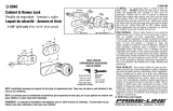 Prime-Line U 9946 Operating instructions