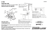 Prime-Line Products N 7065 User manual