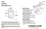 Prime-LineE 2309