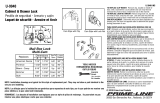 Prime-Line U 9940 Operating instructions